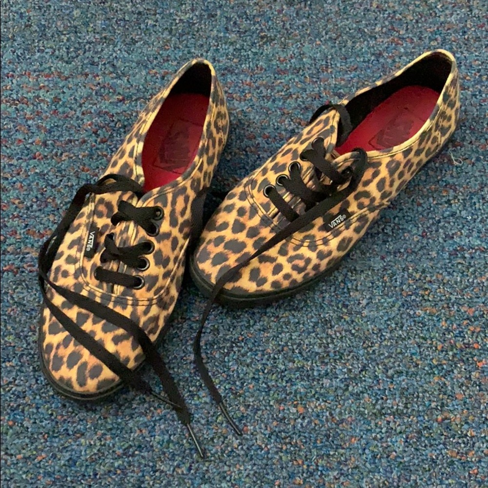 Cute and fun sneakers make an offer (: